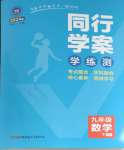 2024年同行學案學練測九年級數(shù)學下冊青島版