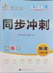 2024年同步?jīng)_刺八年級(jí)物理下冊(cè)人教版