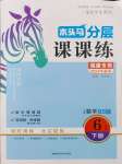 2024年木頭馬分層課課練六年級(jí)數(shù)學(xué)下冊(cè)北師大版福建專(zhuān)版