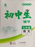 2024年本土教輔名校學案初中生輔導九年級語文下冊