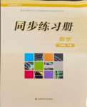 2024年同步練習(xí)冊(cè)華東師范大學(xué)出版社九年級(jí)數(shù)學(xué)下冊(cè)華師大版