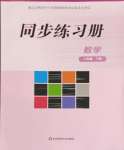 2024年同步練習(xí)冊(cè)華東師范大學(xué)出版社八年級(jí)數(shù)學(xué)下冊(cè)華師大版