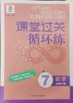 2024年課堂過關循環(huán)練七年級數(shù)學下冊人教版