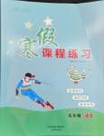 2024年寒假課程練習(xí)天津教育出版社九年級(jí)語(yǔ)文