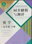 2024年人教金学典同步解析与测评九年级化学下册人教版重庆专版