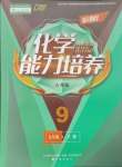 2024年新課程能力培養(yǎng)九年級(jí)化學(xué)下冊(cè)人教版D版