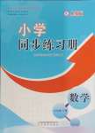 2024年同步练习册山东教育出版社五年级数学下册人教版