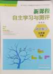 2024年新課程自主學(xué)習(xí)與測評九年級數(shù)學(xué)下冊人教版