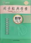 2024年同步經典學案七年級數學下冊北師大版