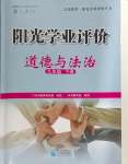 2024年陽光學業(yè)評價九年級道德與法治下冊人教版