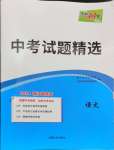 2024年天利38套中考試題精選語文浙江專版