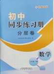 2024年同步練習(xí)冊分層卷八年級數(shù)學(xué)下冊北師大版