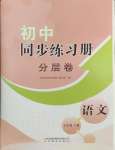 2024年同步練習冊分層卷七年級語文下冊人教版