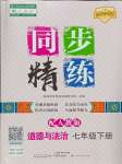 2024年同步精練七年級道德與法治下冊人教版廣東人民出版社