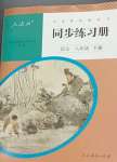 2024年同步練習(xí)冊人民教育出版社八年級語文下冊人教版新疆用