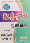 2024年名師點撥配套練習(xí)課時作業(yè)八年級道德與法治下冊人教版