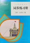 2024年同步練習(xí)冊(cè)人民教育出版社九年級(jí)數(shù)學(xué)下冊(cè)人教版新疆用