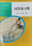 2024年同步练习册人民教育出版社七年级语文下册人教版新疆用