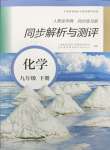 2024年人教金學(xué)典同步解析與測(cè)評(píng)九年級(jí)化學(xué)下冊(cè)人教版