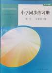 2024年同步练习册人民教育出版社五年级数学下册人教版山东专版