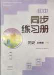 2024年初中同步練習冊九年級歷史下冊人教版大象出版社