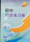 2024年同步練習(xí)冊(cè)山東科學(xué)技術(shù)出版社八年級(jí)數(shù)學(xué)下冊(cè)魯教版54制