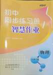 2024年同步練習(xí)冊智慧作業(yè)八年級物理下冊人教版