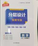 2024年陽(yáng)光同學(xué)分層設(shè)計(jì)八年級(jí)數(shù)學(xué)下冊(cè)人教版福建專版