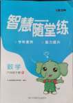 2024年智慧隨堂練六年級數學下冊人教版