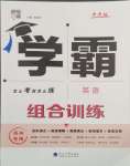 2024年學霸組合訓練英語中考人教版揚州專版