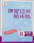 2024年课堂过关循环练八年级数学下册人教版