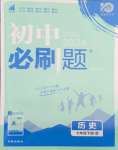 2024年初中必刷題七年級(jí)歷史下冊(cè)人教版