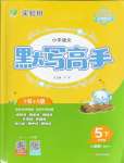 2024年實(shí)驗(yàn)班默寫(xiě)高手五年級(jí)語(yǔ)文下冊(cè)人教版