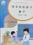 2024年同步輕松練習(xí)六年級(jí)數(shù)學(xué)下冊(cè)人教版