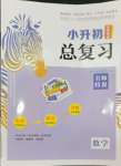 2024年小升初总复习湖南师范大学出版社数学