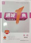 2024年通城1典小學總復習英語譯林版