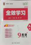 2024年全效學習九年級英語全一冊人教版精華版