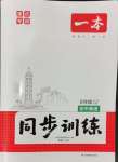 2024年一本同步訓(xùn)練九年級(jí)英語(yǔ)全一冊(cè)人教版重慶專版