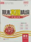 2024年王朝霞期末真題精編六年級(jí)語(yǔ)文下冊(cè)人教版武漢專版