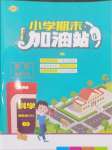 2024年小學(xué)期末加油站四年級科學(xué)下冊教科版