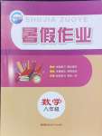 2024年暑假作業(yè)八年級數(shù)學新疆青少年出版社