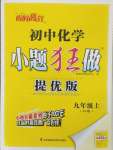 2024年初中化學小題狂做九年級上冊人教版提優(yōu)版