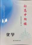 2024年初高中銜接九年級化學江蘇鳳凰美術出版社