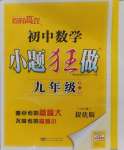 2024年初中數(shù)學(xué)小題狂做九年級全一冊蘇科版提優(yōu)版