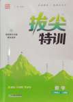 2024年拔尖特訓二年級數(shù)學上冊人教版