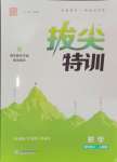 2024年拔尖特訓四年級數(shù)學上冊人教版