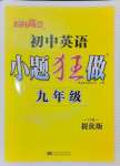 2024年小題狂做九年級英語全一冊譯林版提優(yōu)版