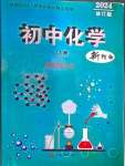 2024年新視角教輔系列叢書九年級化學上冊人教版