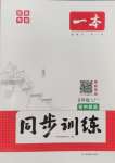 2024年一本同步訓(xùn)練九年級(jí)英語(yǔ)上冊(cè)人教版安徽專版