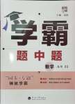 2024年學霸題中題九年級數學全一冊浙教版